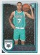 2022-23 Hoops Winter #276 Bryce McGowens - Quantity: 1 - Owned by: Boinks 
