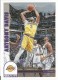 2022-23 Hoops Winter #290 Anthony Davis - Quantity: 1 - Owned by: Boinks 