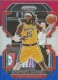 2021-22 Prizm Prizms Red White And Blue #137 Montrezl Harrell