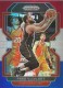2021-22 Prizm Prizms Red White And Blue #232 Fred VanVleet
