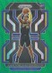 2021-22 Prizm Prizms Green #295 Juan Toscano-Anderson