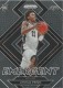 2021-22 Prizm Emergent #17 Joshua Primo
