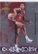1998 Pinnacle WNBA Coast To Coast #6 Cynthia Cooper