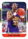 2022-23 Donruss Retro Series Press Proof #18 Karl Malone