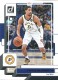 2022-23 Donruss #47 Tyrese Haliburton - Quantity: 1 - Owned by: bballkm32 