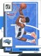 2022-23 Donruss #79 Wendell Carter Jr. - Quantity: 1 - Owned by: bballkm32 
