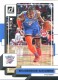 2022-23 Donruss #100 Shai Gilgeous-Alexander - Quantity: 1 - Owned by: bballkm32 
