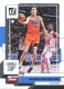 2022-23 Donruss #105 Aleksej Pokusevski - Quantity: 1 - Owned by: bballkm32 