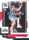 2022-23 Donruss #126 Luke Kennard - Quantity: 1 - Owned by: bballkm32 
