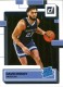 2022-23 Donruss #223 David Roddy - Quantity: 1 - Owned by: bballkm32 