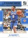 2022-23 Donruss Franchise Features #3 RJ Barrett - Quantity: 1 - Owned by: bballkm32 
