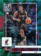 2022-23 Donruss Holo Green Laser #73 Kyle Lowry - Quantity: 1 - Owned by: bballkm32 