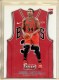 2018-19 Panini Threads #147 Wendell Carter Jr.