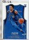 2018-19 Panini Threads #164 Jalen Brunson
