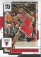 2022-23 Donruss #33 Coby White