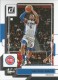 2022-23 Donruss #45 Hamidou Diallo