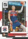 2022-23 Donruss #84 Kristaps Porzingis - Quantity: 1 - Owned by: Boinks 