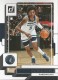 2022-23 Donruss #98 Jaden McDaniels - Quantity: 1 - Owned by: Boinks 