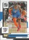 2022-23 Donruss #100 Shai Gilgeous-Alexander - Quantity: 1 - Owned by: Boinks 