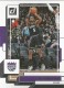 2022-23 Donruss #138 De'Aaron Fox
