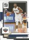 2022-23 Donruss #164 Zion Williamson - Quantity: 1 - Owned by: Boinks 