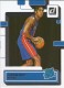 2022-23 Donruss #205 Jaden Ivey - Quantity: 1 - Owned by: Boinks 