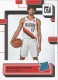 2022-23 Donruss #207 Shaedon Sharpe - Quantity: 1 - Owned by: Boinks 