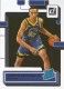 2022-23 Donruss #228 Patrick Baldwin Jr. - Quantity: 1 - Owned by: Boinks 