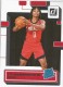2022-23 Donruss #229 TyTy Washington Jr. - Quantity: 1 - Owned by: Boinks 
