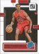 2022-23 Donruss #233 Christian Koloko - Quantity: 1 - Owned by: Boinks 