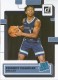 2022-23 Donruss #236 Kennedy Chandler - Quantity: 1 - Owned by: Boinks 