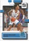 2022-23 Donruss #241 Jaylin Williams - Quantity: 1 - Owned by: Boinks 
