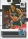 2022-23 Donruss #245 Josh Minott - Quantity: 1 - Owned by: Boinks 