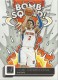 2022-23 Donruss Bomb Squad #9 Cade Cunningham
