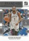 2022-23 Donruss Franchise Features #2 Kevin Durant