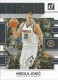 2022-23 Donruss Franchise Features #16 Nikola Jokic