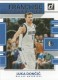 2022-23 Donruss Franchise Features #26 Luka Doncic