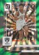 2022-23 Donruss Holo Green Laser #8 Cameron Thomas