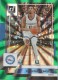 2022-23 Donruss Holo Green Laser #22 De'Anthony Melton