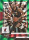 2022-23 Donruss Holo Green Laser #72 Bam Adebayo