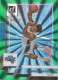 2022-23 Donruss Holo Green Laser #79 Wendell Carter Jr.