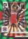 2022-23 Donruss Holo Green Laser #87 Corey Kispert
