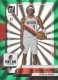 2022-23 Donruss Holo Green Laser #192 Jerami Grant - Quantity: 1 - Owned by: Boinks 