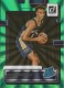 2022-23 Donruss Holo Green Laser #208 Dyson Daniels - Quantity: 1 - Owned by: Boinks 