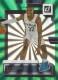2022-23 Donruss Holo Green Laser #238 E.J. Liddell - Quantity: 1 - Owned by: Boinks 