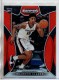 2019-20 Prizm Draft Picks Prizms Orange #20 Brandon Clarke