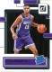 2022-23 Donruss #204 Keegan Murray