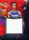 2022-23 Origins Rookie Jumbo Jerseys Red #5 Keegan Murray