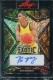 2022-23 Leaf Exotic Diagonal Shimmer Snakeskin #BAKM2 Kris Murray - Quantity: 1 - Owned by: bballkm32 