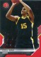 2021-22 Bowman Next Red #23 Keegan Murray - Quantity: 1 - Owned by: bballkm32 